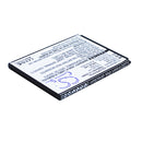 Cameron Sino Cs Cpd707Sl 1500Mah Battery For Coolpad 8707 Mobile