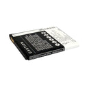 Cameron Sino Cs Cpd588Xl 1500Mah Battery For Coolpad 5880 Mobile