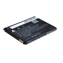 Cameron Sino Cs Cpd707Sl 1500Mah Battery For Coolpad 8707 Mobile