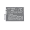 Cameron Sino Cs Pnb200Hb 5600Mah Battery For Panasonic Toughpad Fz M1