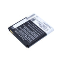 Cameron Sino Cs Cpd107Sl 1500Mah Battery For Coolpad 5211 Mobile