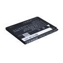 Cameron Sino Cs Cpd707Sl 1500Mah Battery For Coolpad 8707 Mobile