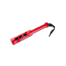Whipsmart Heartbreaker Spanking Paddle Red Spanking Paddle
