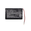 Cameron Sino Cs Pm550Sl 850Mah Battery For Palm M550 Pocket Pc