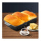 Soga 33Cm Cast Iron Rectangle Bread Cake Baking Dish Roasting Pan