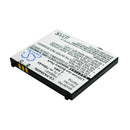 Cameron Sino Cs Pax940Sl 700Mah Battery For Panasonic 001P Mobile