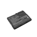 Cameron Sino Cs Pnf330Nb 1950Mah Battery For Panasonic Toughbook Cf 33Mk1