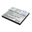 Cameron Sino Cs Pax940Sl 700Mah Battery For Panasonic 001P Mobile