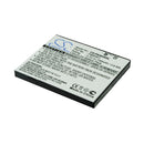 Cameron Sino Cs Pax830Sl 700Mah Battery For Panasonic 831P Mobile