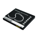 Cameron Sino Cs Pax940Sl 700Mah Battery For Panasonic 001P Mobile