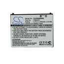 Cameron Sino Cs Pax830Sl 700Mah Battery For Panasonic 831P Mobile