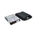 Cameron Sino Cs Tp6300Xl 2600Mah Battery For Htc P6300 Mobile
