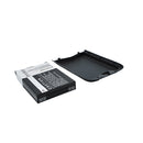 Cameron Sino Cs Tp6300Xl 2600Mah Battery For Htc P6300 Mobile
