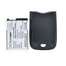 Cameron Sino Cs Tp6300Xl 2600Mah Battery For Htc P6300 Mobile