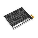 Cameron Sino Cs Ptm100Sl 2900Mah Battery For Pantech Im 100 Mobile