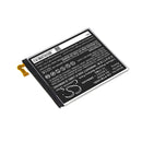 Cameron Sino Cs Ptm100Sl 2900Mah Battery For Pantech Im 100 Mobile