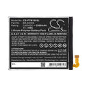 Cameron Sino Cs Ptm100Sl 2900Mah Battery For Pantech Im 100 Mobile