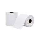60X Thermal Paper Rolls 80X80Mm Register Eftpos Pos Receipt Bulk