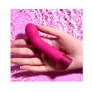 Selopa Paradise G Pink Usb Rechargeable Vibrator