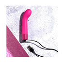 Selopa Paradise G Pink Usb Rechargeable Vibrator