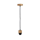 Parti Wood Suspension Kit