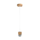 Parti Wood Suspension Kit