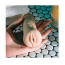 Selopa Party Pack Light Flesh Strokers Set Of 3