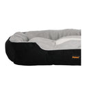 Pet Bed Dog Beds Bedding Mattress Xxl Navy And Black