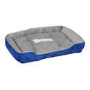 Pet Bed Dog Beds Bedding Mattress Xxl Navy And Black