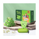 Compostable Biobased Dog Poop