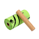 Compostable Biobased Dog Poop