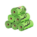 Compostable Biobased Dog Poop
