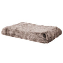 Dog Mat Pet Cat Calming Bed Memory
