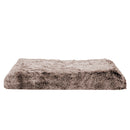 Dog Mat Pet Cat Calming Bed Memory
