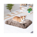 Dog Mat Pet Cat Calming Bed Memory