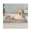 Dog Mat Pet Cat Calming Bed Memory