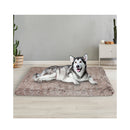 Dog Mat Pet Cat Calming Bed Memory