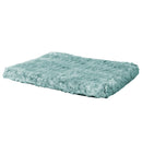 Dog Mat Pet Calming Bed Memory Green