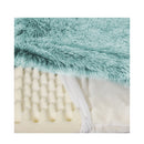 Dog Mat Pet Calming Bed Memory Green