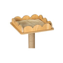 Cat Tree Scratching Post Scratcher