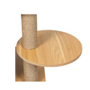 Cat Tree Scratching Post Scratcher