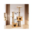 Cat Tree Post Scratcher