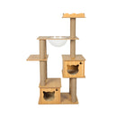 Cat Tree Post Scratcher