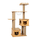 Cat Tree Post Scratcher