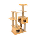 Cat Tree Post Scratcher