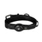 Bluetooth Pet Tracker Collar Dog Black