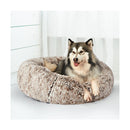 Pet Beds Dog Cat Soft Warm Kennel