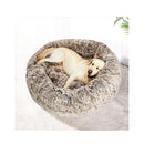 Pet Beds Dog Cat Soft Warm Kennel