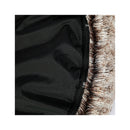 Pet Beds Dog Cat Soft Warm Kennel