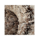 Pet Beds Dog Cat Soft Warm Kennel